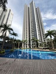 The Meyerise (D15), Condominium #587760041